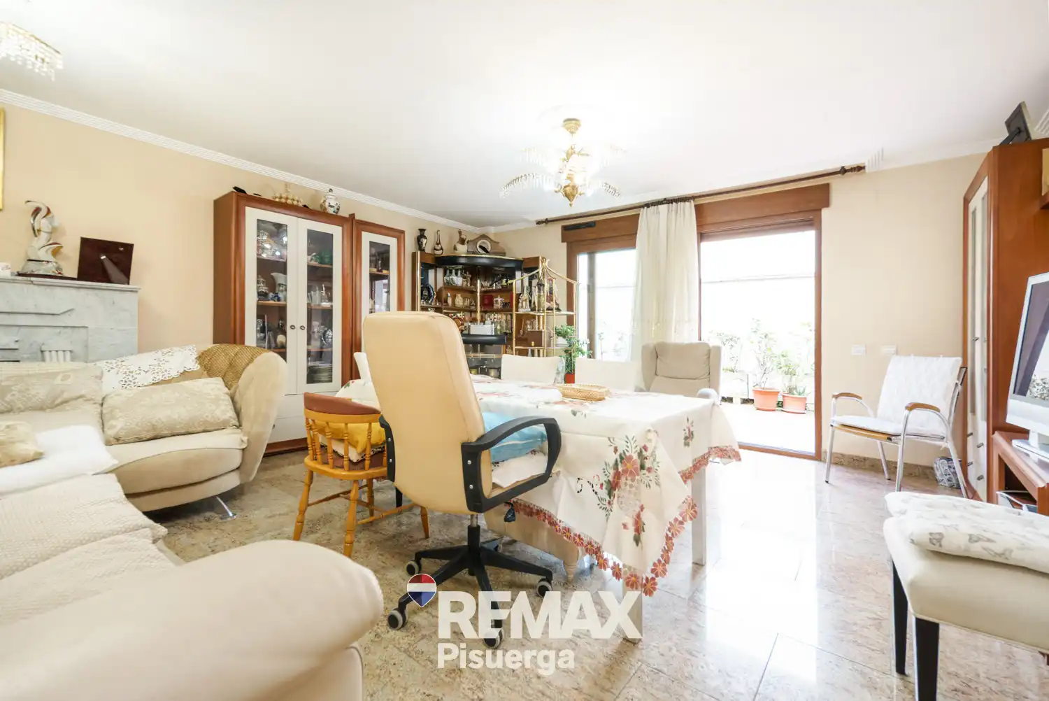 Casa o chalet en venta en Laguna de Duero con Aire acondicionado, Calefacción y Jardín privado
