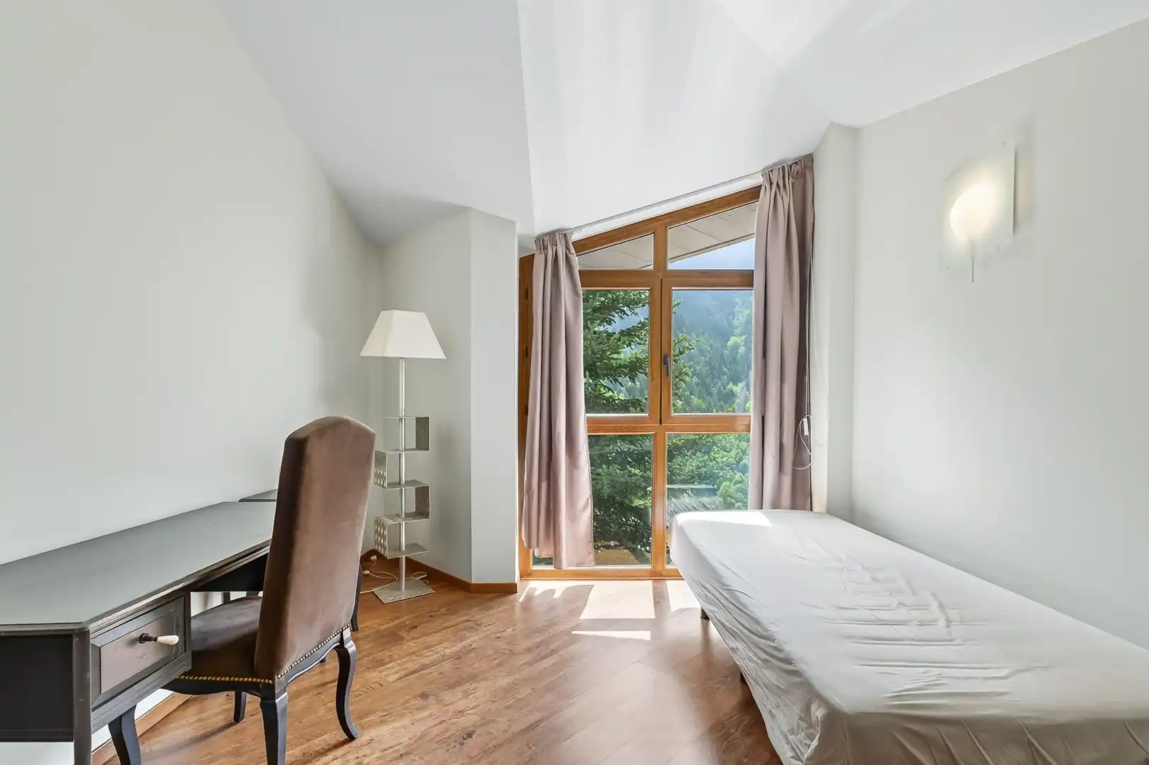 Habitación de Casa o chalet en venta en La Massana con Calefacción, Terraza y Trastero