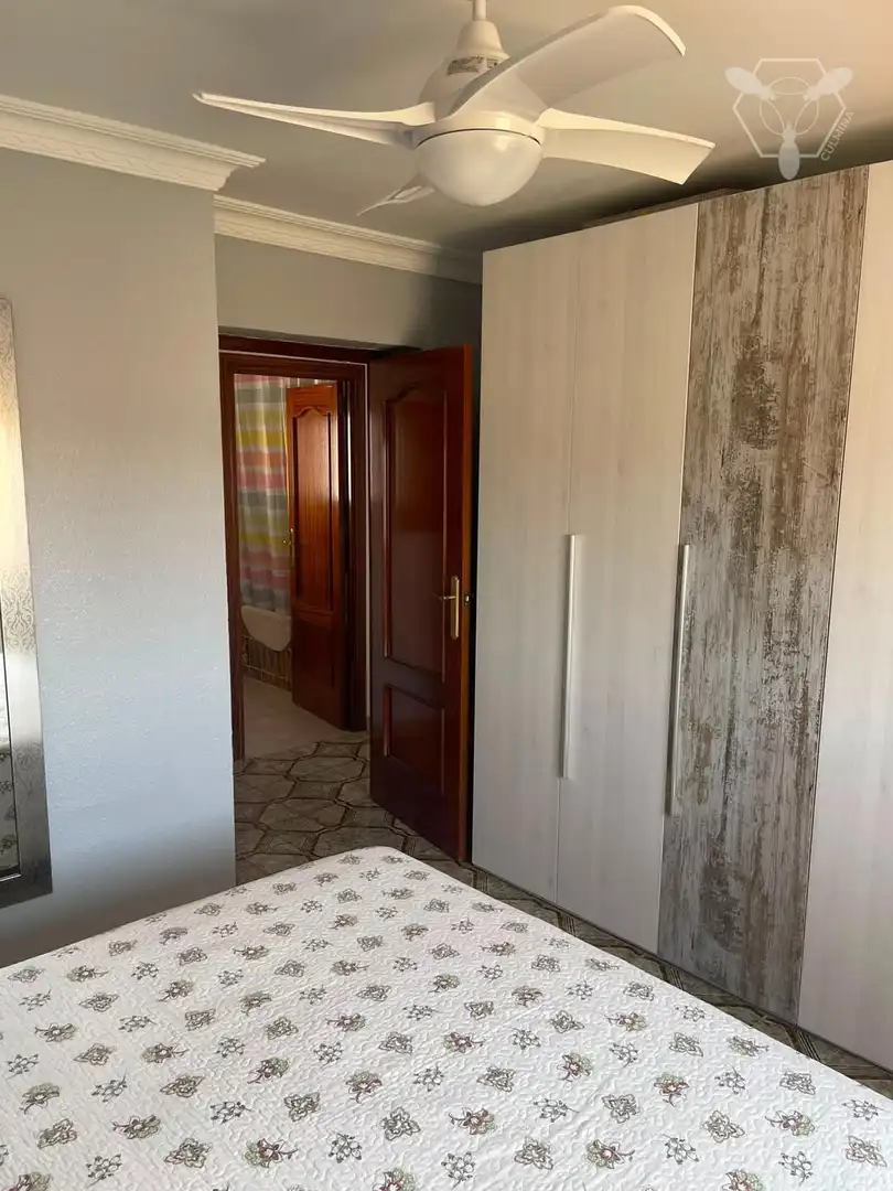 Dormitori de Pis en venda en Huelva amb Moblat