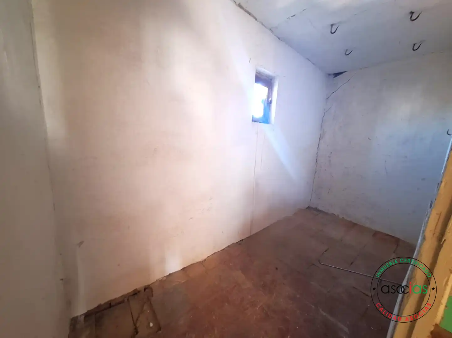 Casa adosada en venta en Sahagún