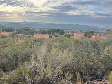 Terreny residencial en venda a El Montmell