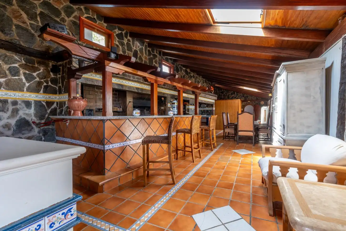 Casa o xalet en venda en Arucas