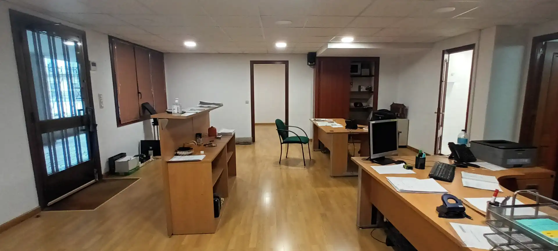 Office for sale in Vigo   with Storage room