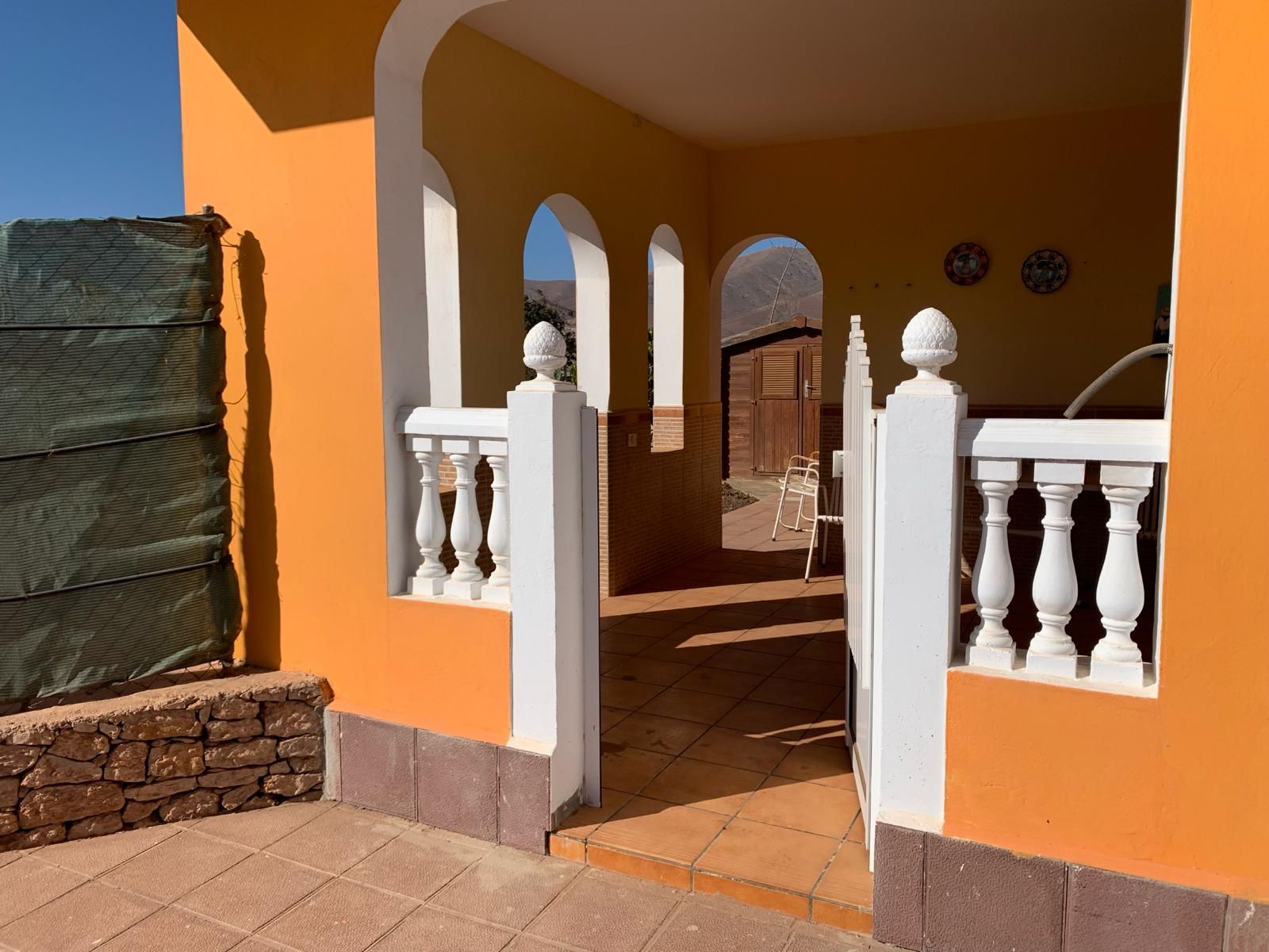House or chalet for sale in Antigua  with Private garden and Terrace