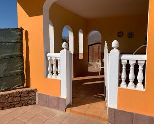 Casa o xalet en venda en Antigua amb Terrassa