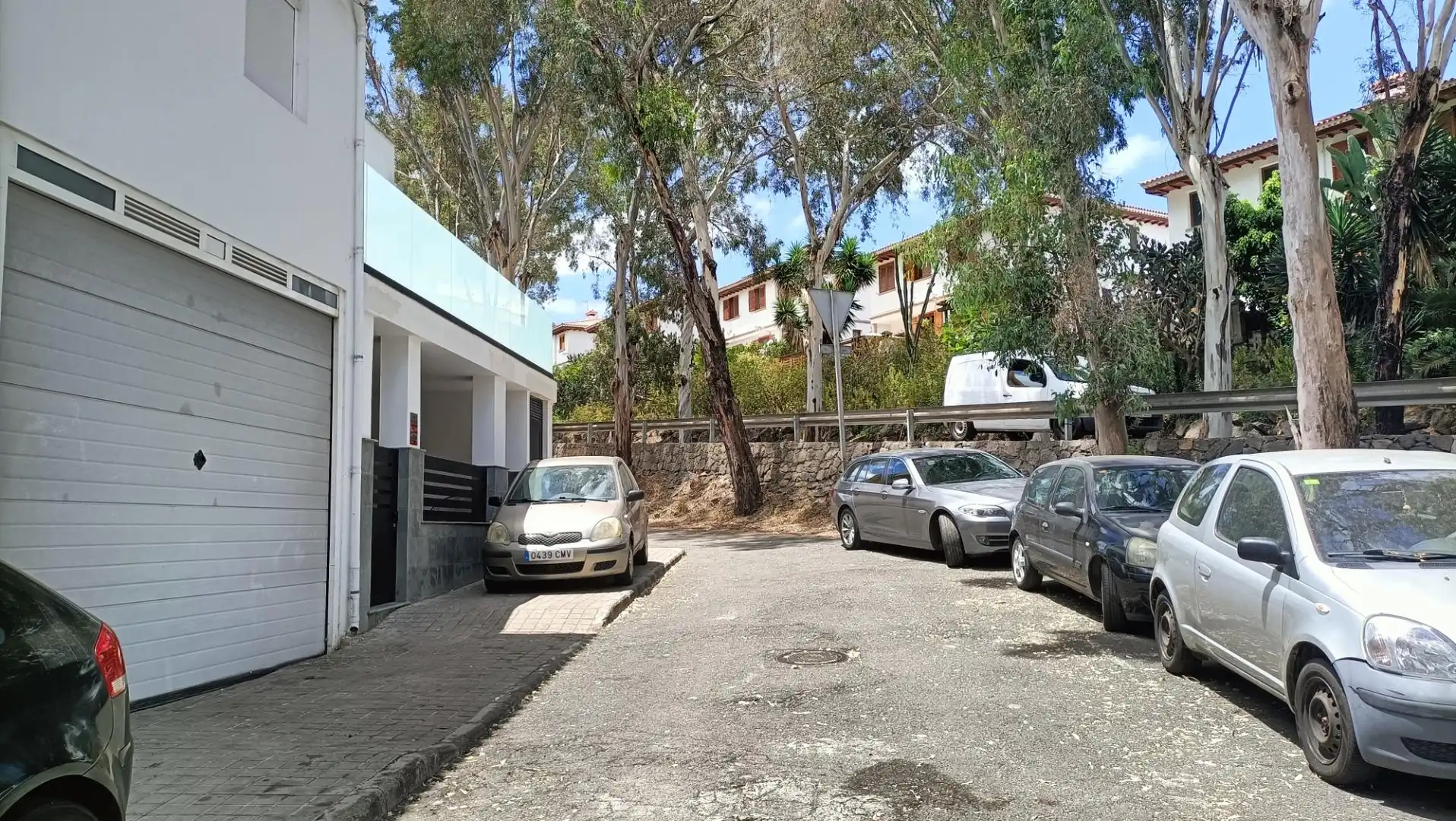 Aparcament de Residencial en venda en Arucas