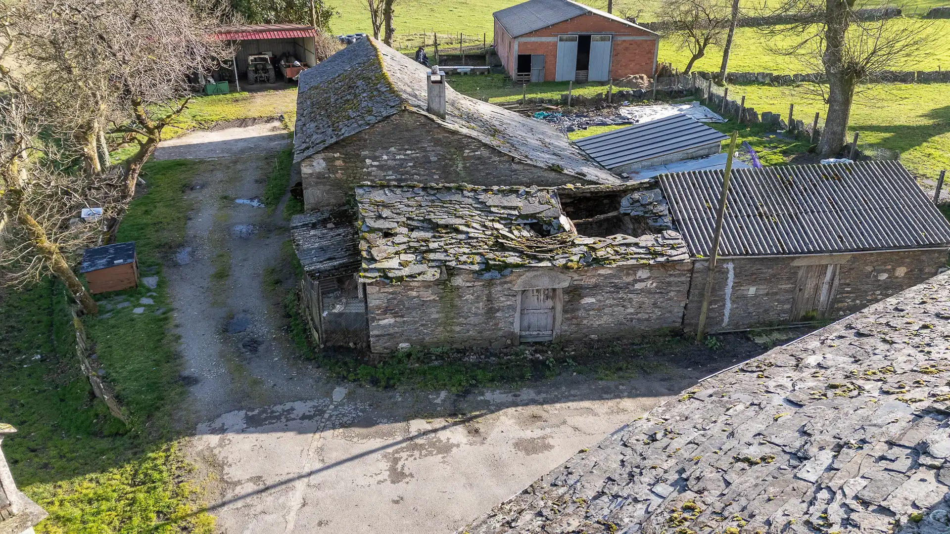 Casa rústica en venda a Guitiriz, imagen 27