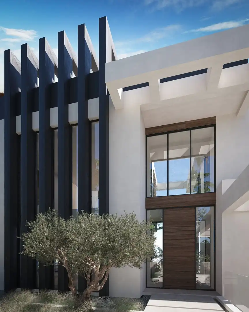 Residencial en venda a La Carolina - Guadalpín