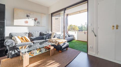 Foto 5 de Pis en venda a Calle Cuesta Blanca, El Soto de la Moraleja, Madrid