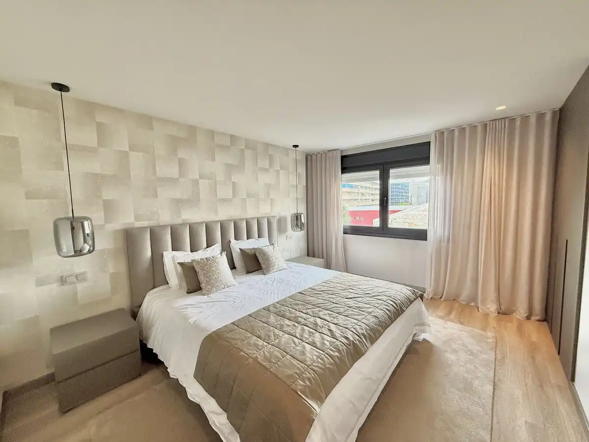 Apartament en venda a Nueva Andalucía, imagen 16