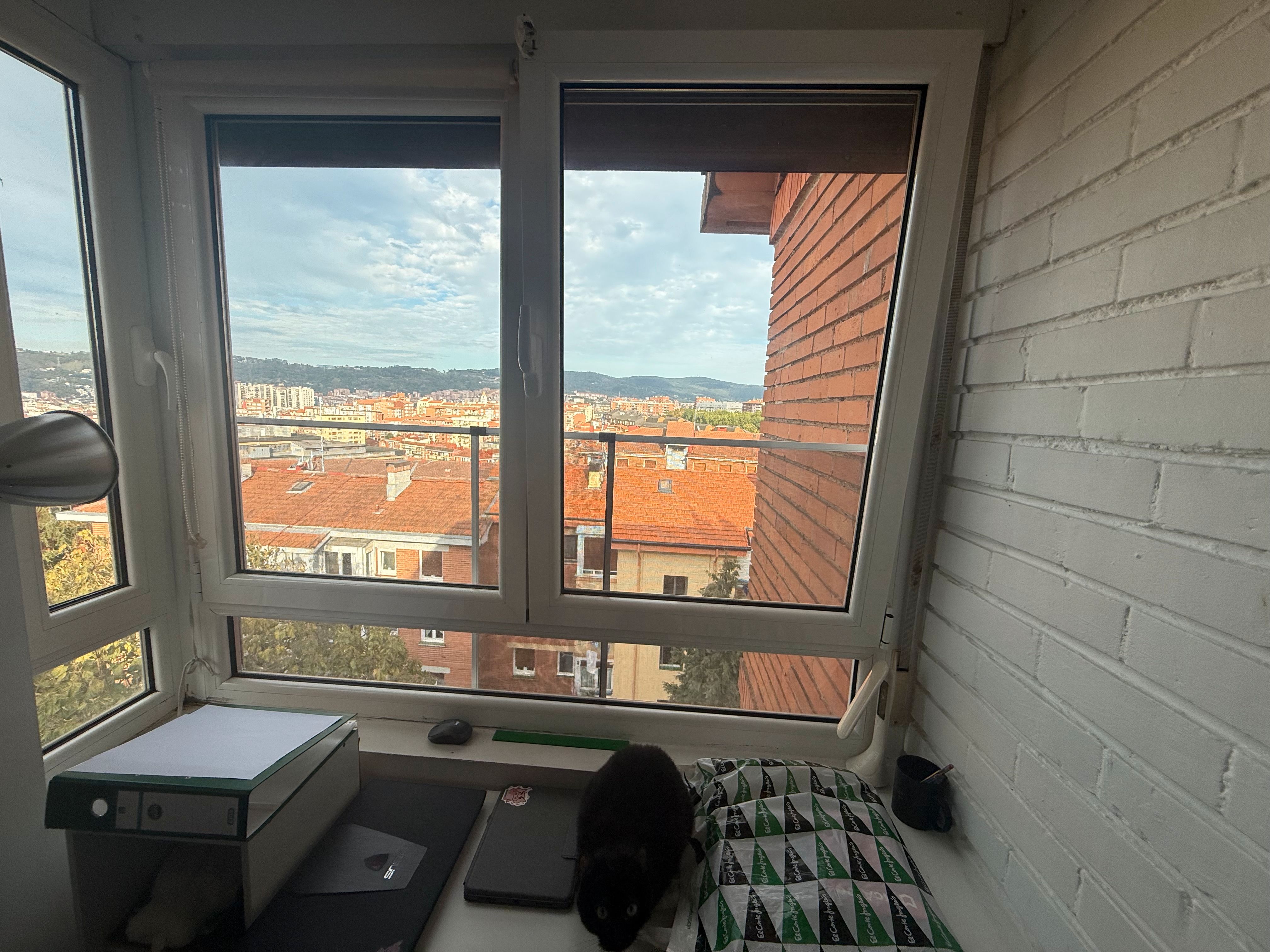 Flat for sale in Artatzu - Larraskitu, Errekalde