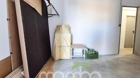 Foto 3 de Traster en venda a Norte - Barrio del Pilar - El Reñidero, Málaga