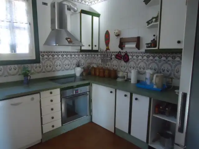 Haus oder Chalet zum Verkauf in Urbanizacion Costa Aguilera, 19, Monte los Almendros - El Pargo - Costa Aguilera