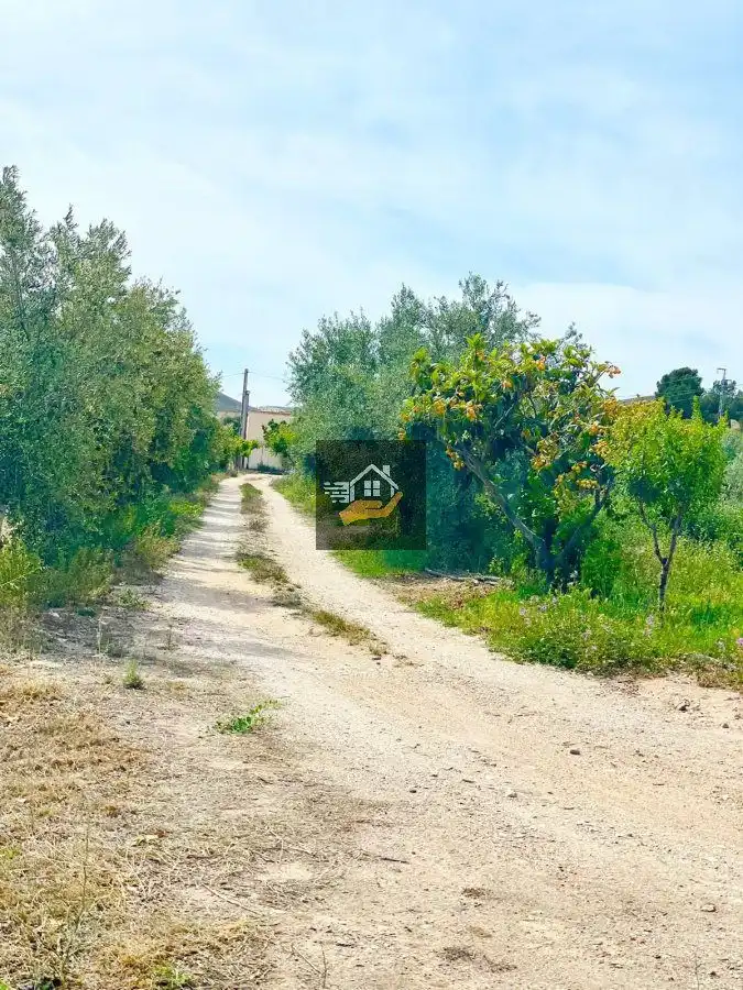 Lands and plots for sale in Vélez-Rubio, imagen 6