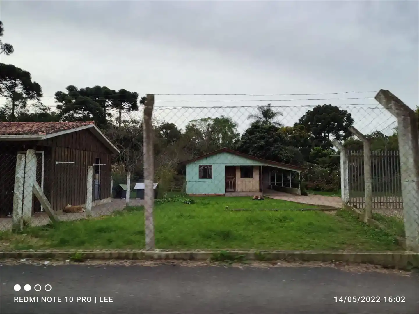 Finca rústica en venda en Alcalá de los Gazules