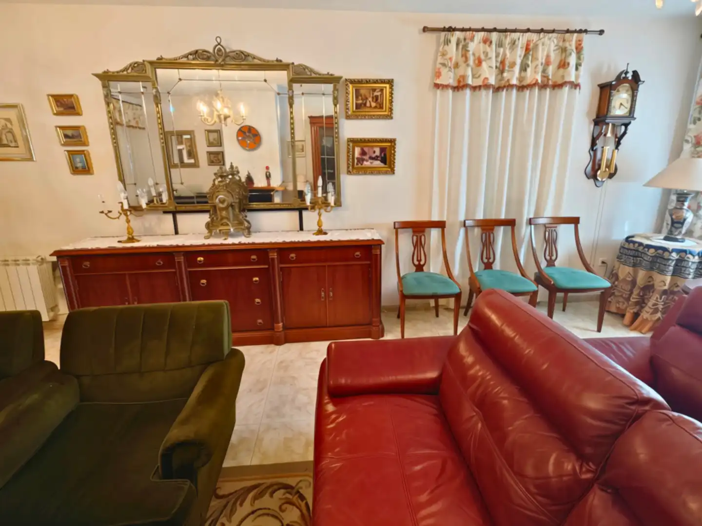 Detached house with pool for sale in Moraleja de Enmedio, imagen 30