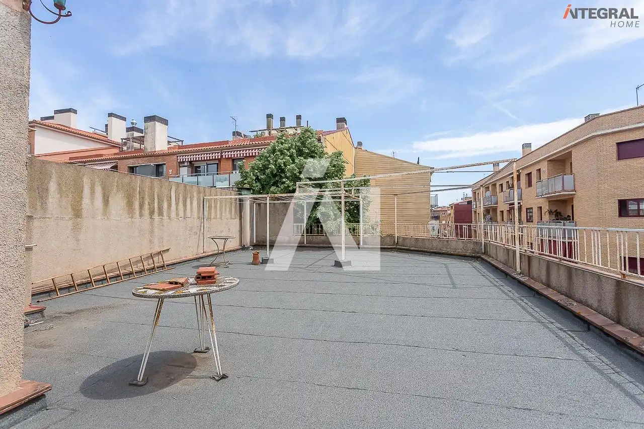 Casa amb terrassa en venda a Calella, imagen 36