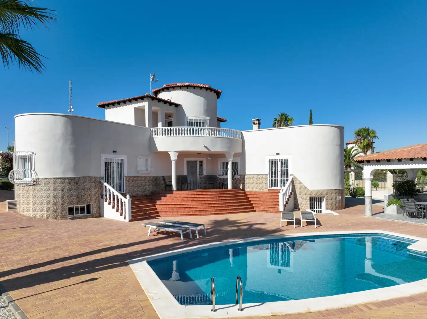 House for sale in Campos del Río