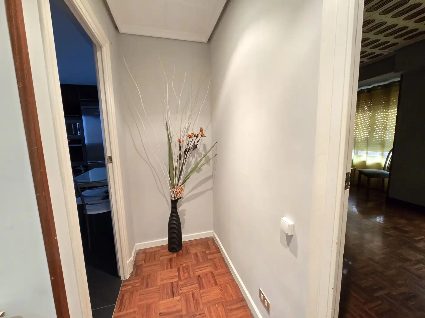 Wohnung mit Aufzug zum Verkauf in Calle Vélez de Guevara 15, imagen 17
