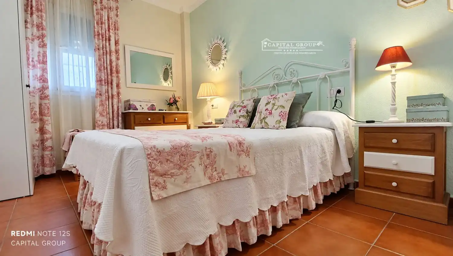 Terraced house with garden for sale in Punta Umbría, imagen 15