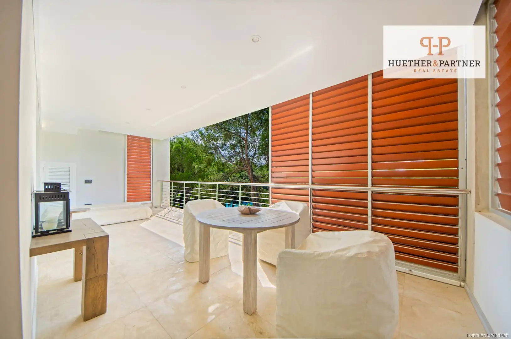Piso con ascensor en venta en Portals Nous, imagen 4