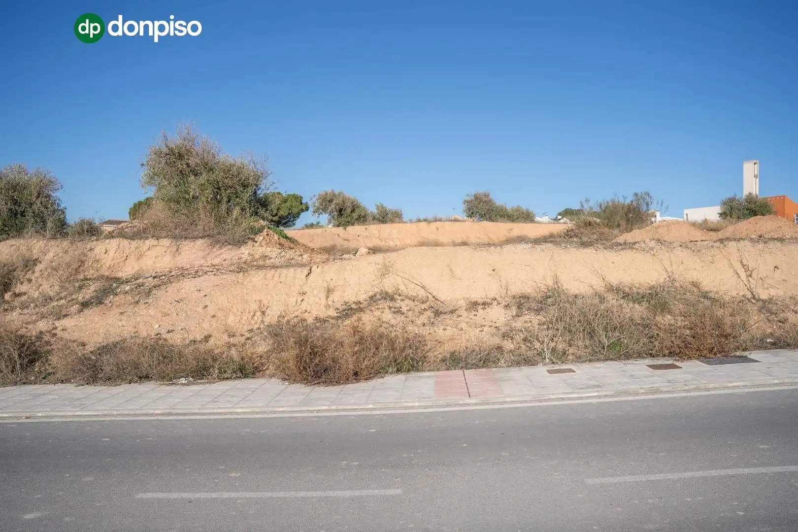 Terreny residencial en venda a Calle AREA DE ACTUACION, imagen 65