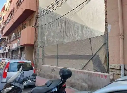 Terrenos y solares en venta en Calle de la Diagonal 22, imagen 2