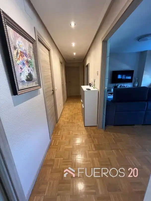 Flat for sale in Ortuella