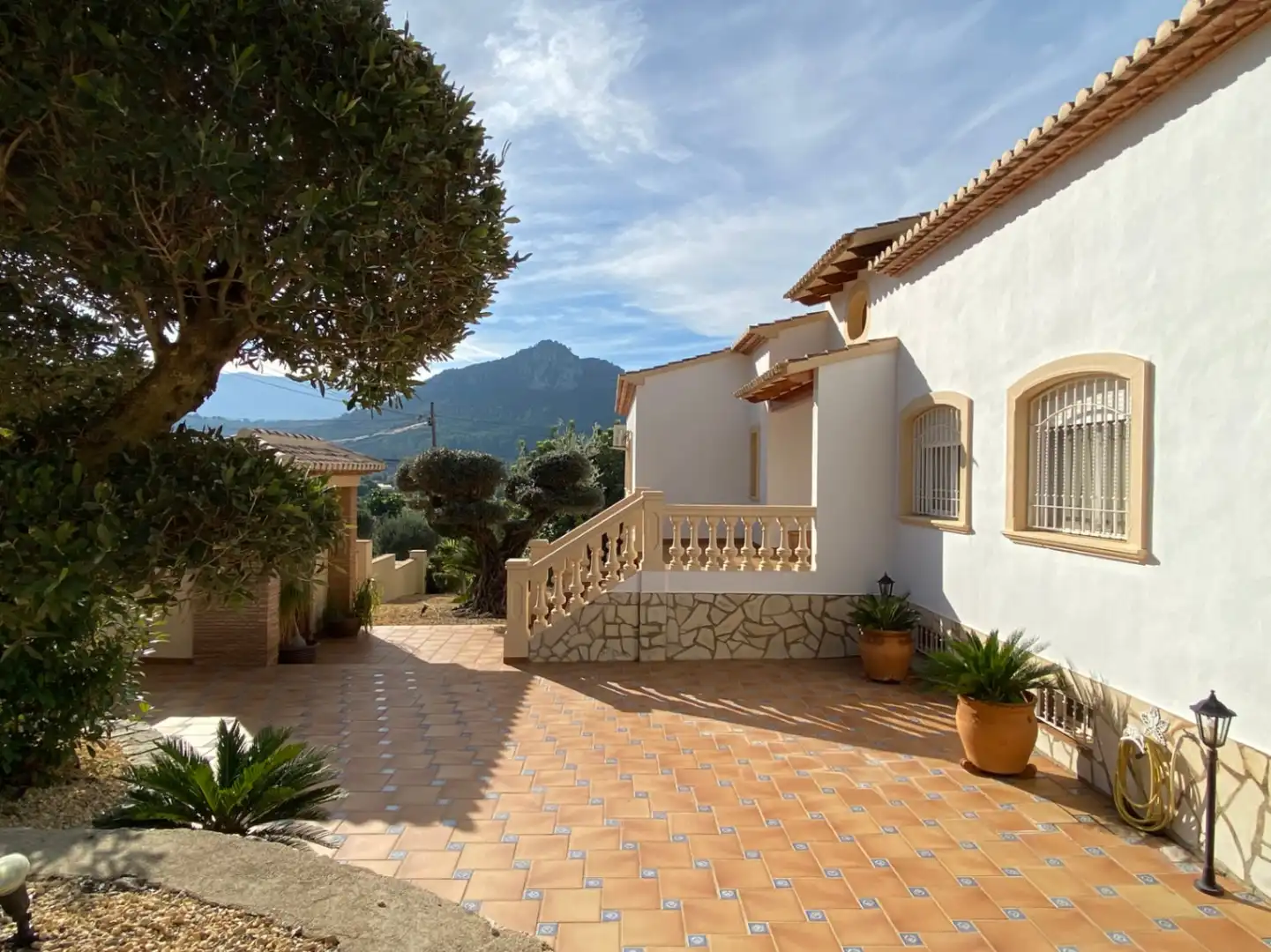 Casa con giardino in vendita a Orba, imagen 44
