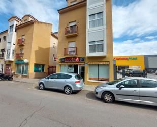 Premises to rent in Alcázar de San Juan  with Air Conditioner