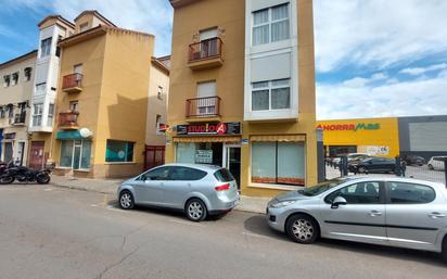 Premises to rent in Calle Bailén, 22, Alcázar de San Juan