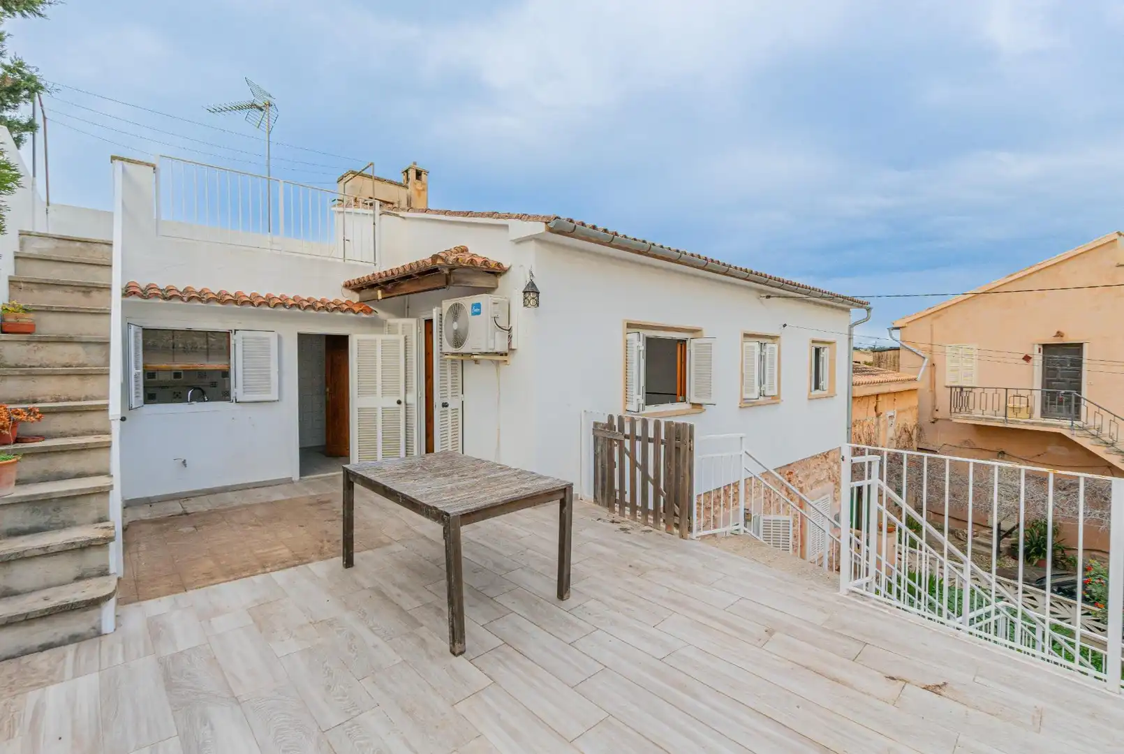 Maison jumelée à vendre à Carrer MARTI RUBI -SECRETARI 59, imagen 33