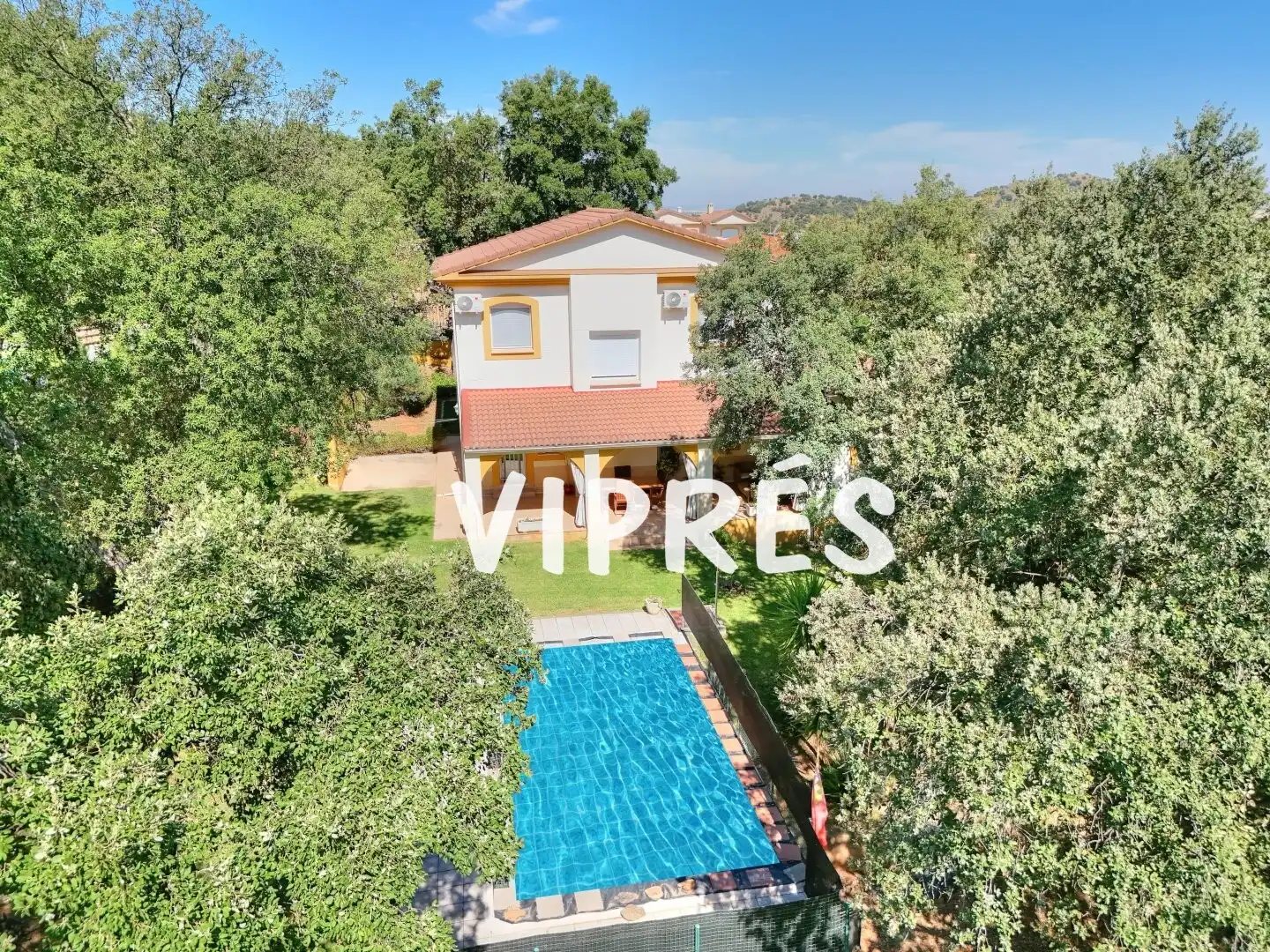 Xalet amb piscina en venda a Ceres Golf, imagen 48