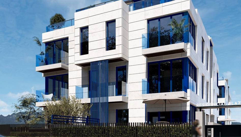Photo 0 of Promotion Residencial Plaza de Liencres