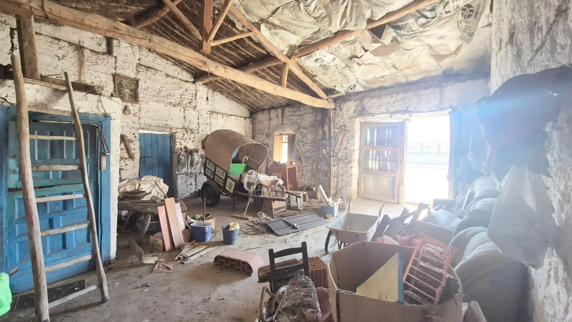 Casa o chalet en venta en Rasueros