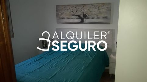 Foto 2 de Piso de alquiler en Rabida, Sector Sur, Córdoba Capital