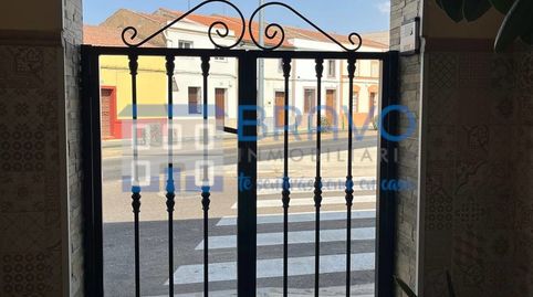 Foto 4 de Casa o chalet en venta en Don Benito, Badajoz