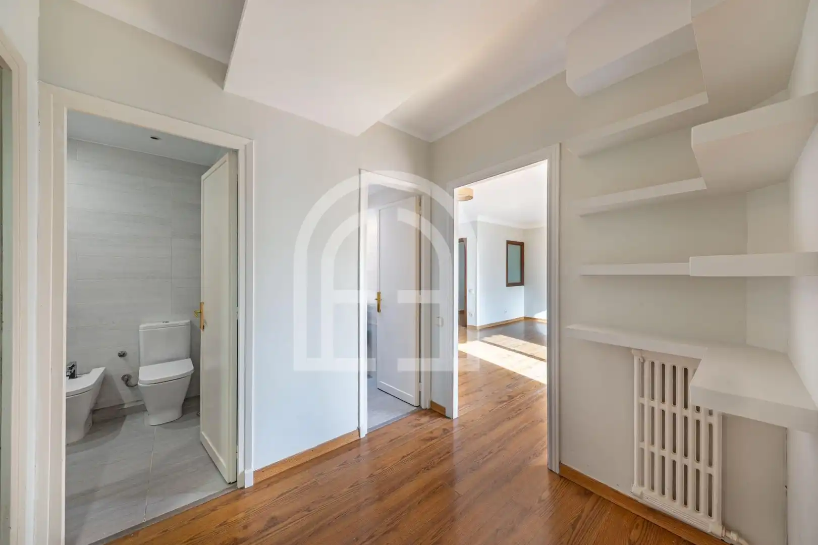 Flat for sale in Terrassa