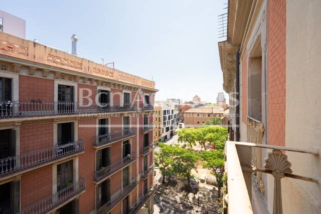 Piso en Venta en El Raval