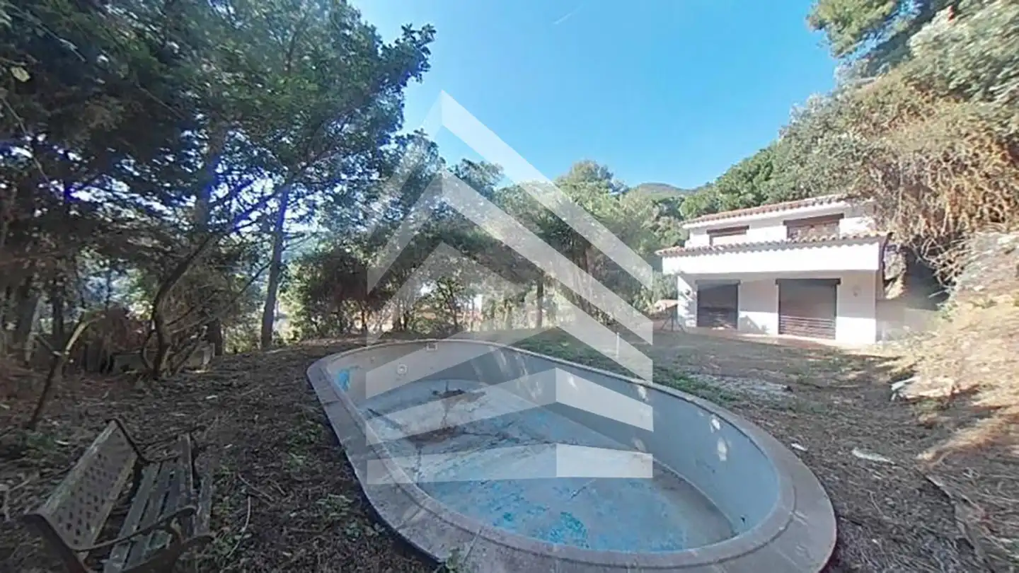 Casa amb piscina en venda a calle Mare de Déu de Montserrat, imagen 33