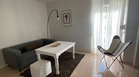 Photo 5 of Flat for rent in Calle San Luis, La Unión - Cruz de Humilladero - Los Tilos, Málaga Capital