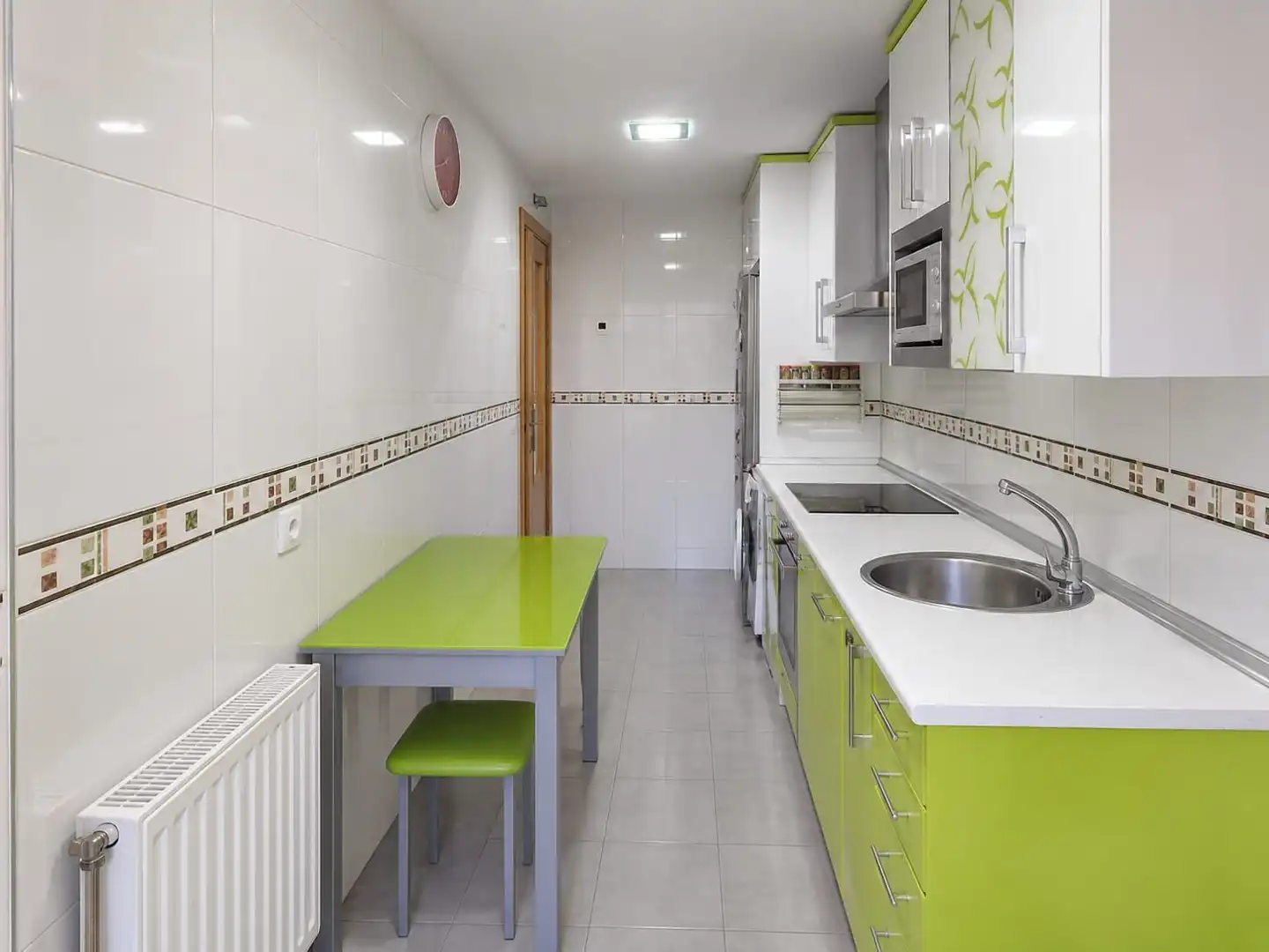 Maison mitoyenne avec terrasse à vendre à Calle Reina Juana de Castilla, imagen 7