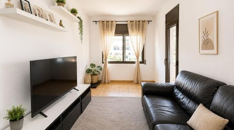Foto 2 de Piso en venta en Carrer Cuba, Sant Crist, Badalona