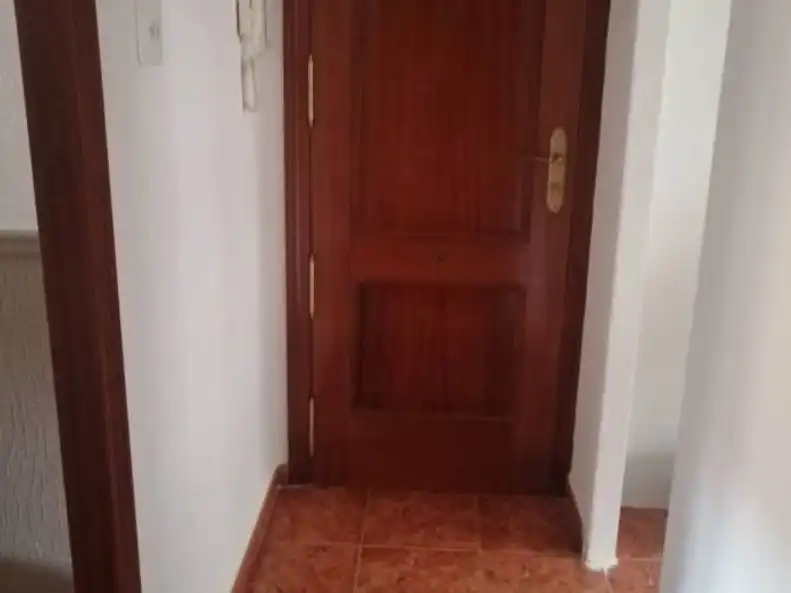 Wohnung zur Miete in Ibi, Alicante