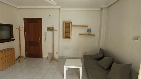 Foto 4 de Estudio de alquiler en Santa Eulalia, Murcia Capital