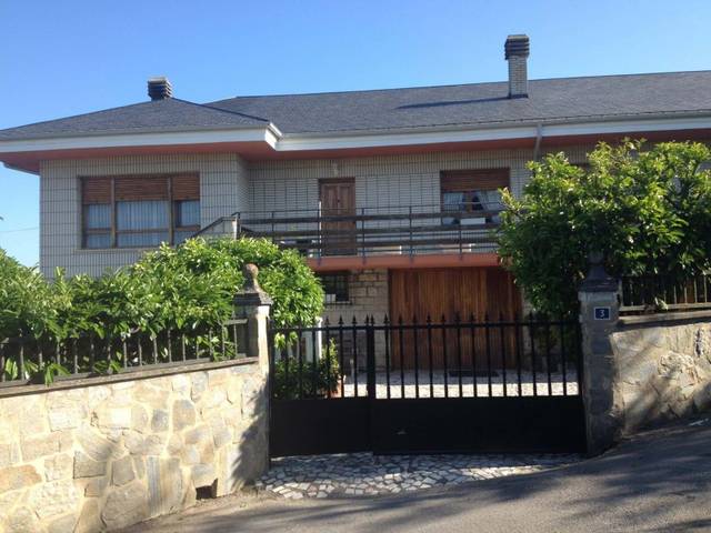 Casa-chalet en Venta en Garrastari en Urkabustaiz