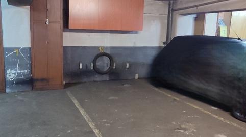 Foto 3 de Garatge de lloguer a Ramón y Cajal Etorbidea, 41, San Pedro de Deusto - La Ribera, Bizkaia