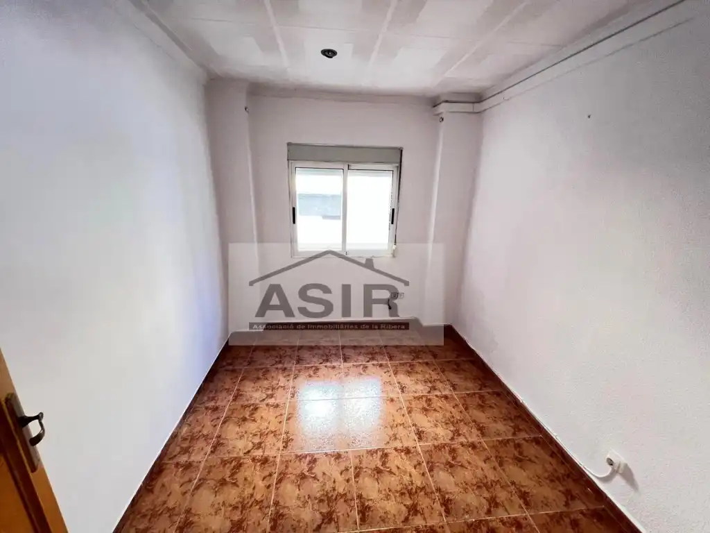 Wohnung zur Miete in Alzira