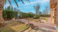 Garden of Flat for sale in Valdemoro  with Air Conditioner, Heating and Oven