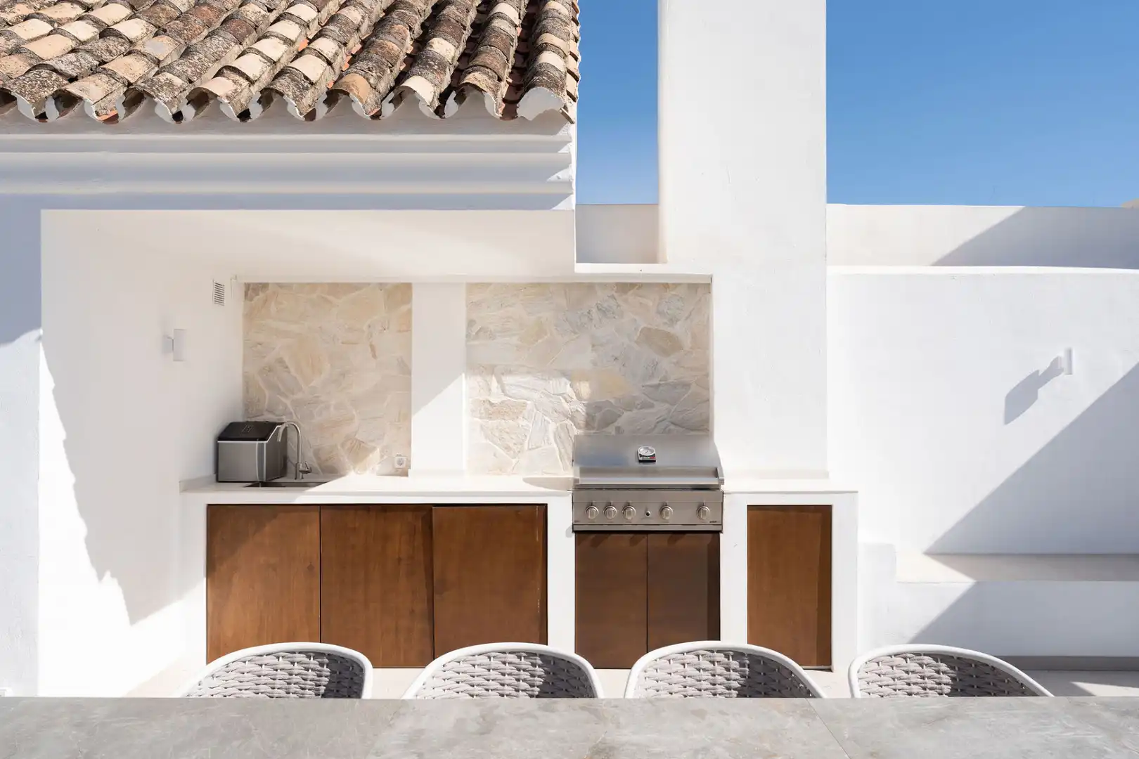 Ático con piscina en venta en Nueva Andalucía, imagen 25